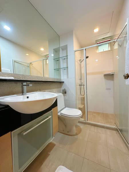 Ris Grandeur, 25 Elias Road, Room Rental, 200 sqft, Condominium For Rent, by David, 60201270 - Bathroom - PropertyGuru.com.sg