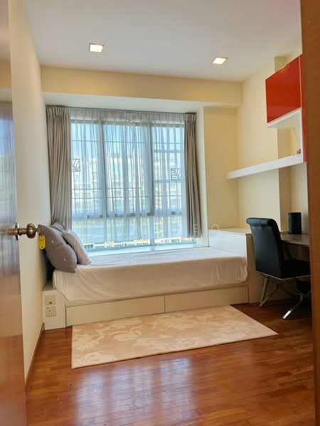 Ris Grandeur, 25 Elias Road, Room Rental, 200 sqft, Condominium For Rent, by David, 60201270 - Bedroom - PropertyGuru.com.sg