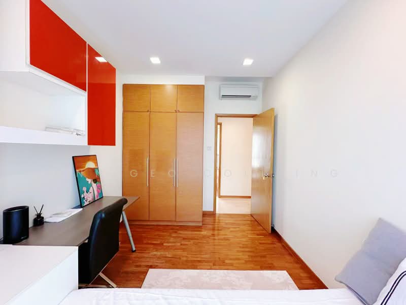 Ris Grandeur, 25 Elias Road, Room Rental, 200 sqft, Condominium For Rent, by David, 60201270 - Bedroom - PropertyGuru.com.sg