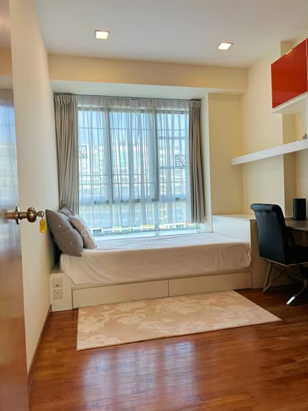 Ris Grandeur, 25 Elias Road, Room Rental, 200 sqft, Condominium For Rent, by David, 60201270 - Bedroom - PropertyGuru.com.sg