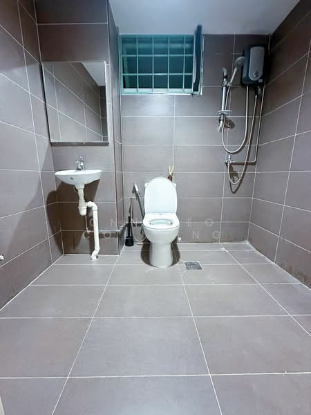 For Rent - The Sunny Spring