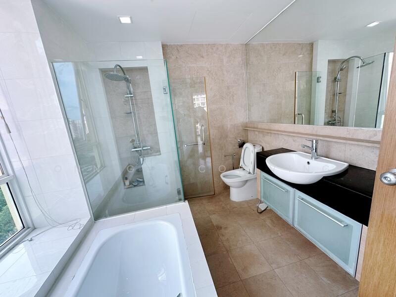 Ris Grandeur, 25 Elias Road, Room Rental, 200 sqft, Condominium For Rent, by David, 60201273 - Bathroom - PropertyGuru.com.sg