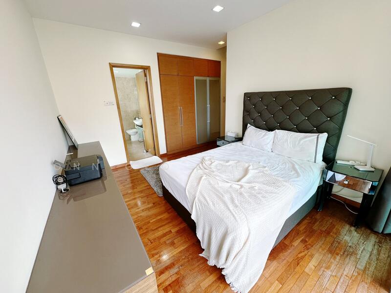 Ris Grandeur, 25 Elias Road, Room Rental, 200 sqft, Condominium For Rent, by David, 60201273 - Bedroom - PropertyGuru.com.sg