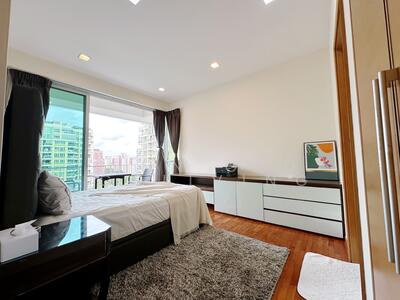 For Rent - Ris Grandeur