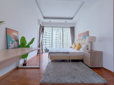 For Rent - Ris Grandeur