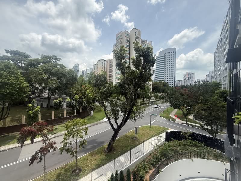 Jervois Mansion Condominium For Sale at S$ 2,035,000 | PropertyGuru Singapore