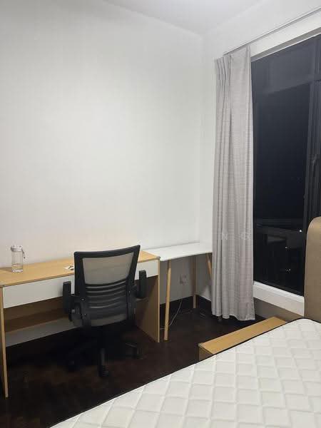 Eastpoint Green, 1 Simei Street 3, Pasir Ris / Tampines, Room Rental, 150 sqft, Condominium For Rent, by Mey A. Ling, 60201296 - Study - PropertyGuru.com.sg