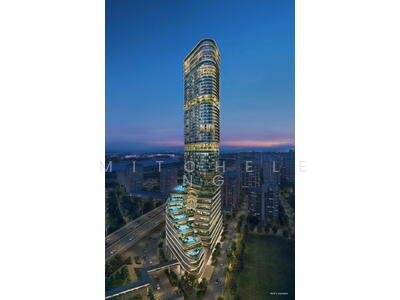 For Sale - Newport Residences