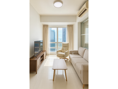 For Rent - The Sail @ Marina Bay