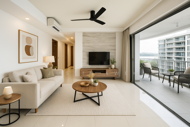 For Sale - Arc at Tampines