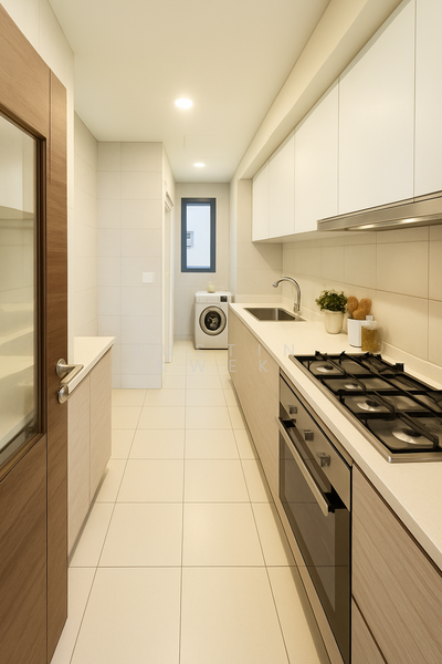 For Sale - Arc at Tampines