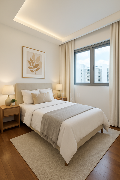 For Sale - Arc at Tampines