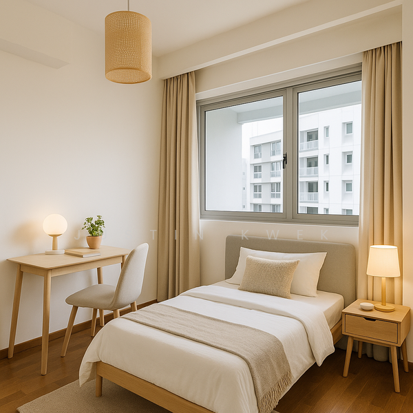 For Sale - Arc at Tampines