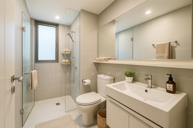 For Sale - Arc at Tampines