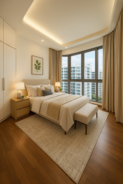 For Sale - Arc at Tampines