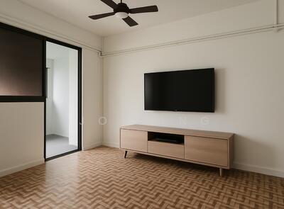 For Sale - 7 Telok Blangah Crescent