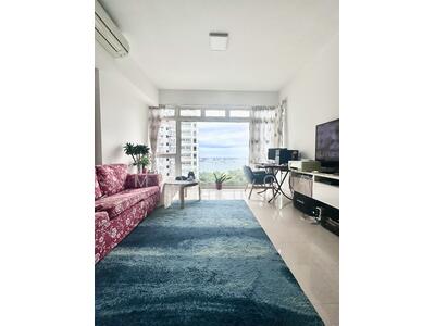 For Rent - Costa Del Sol