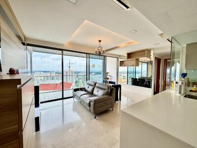For Rent - Centro Residences