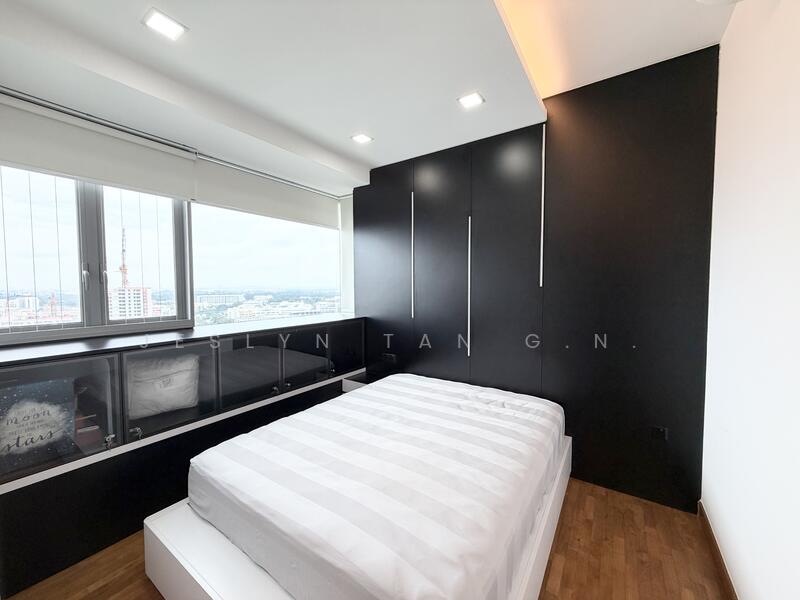 2 common room combine