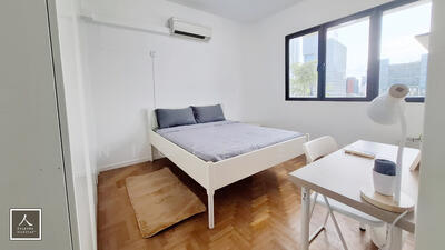 For Rent - Riverwalk Apartments