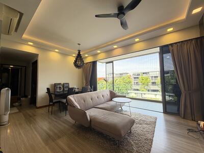 For Rent - The Seawind @ Telok Kurau