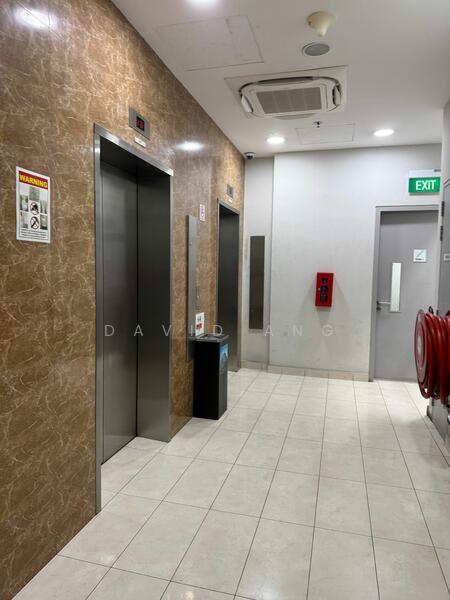 Pioneer Junction, 3 Soon Lee Street, 2,163 sqft, Light Industrial (B1) For Rent, by David Ang, 60201332 - Corridor - CommercialGuru.com.sg