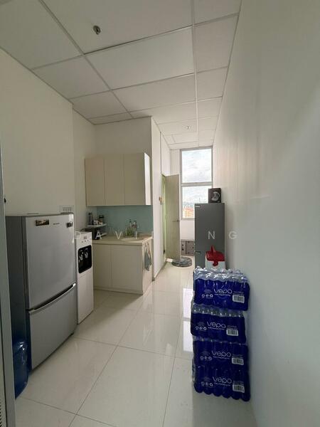 Pioneer Junction, 3 Soon Lee Street, 2,163 sqft, Light Industrial (B1) For Rent, by David Ang, 60201332 - Kitchen - CommercialGuru.com.sg