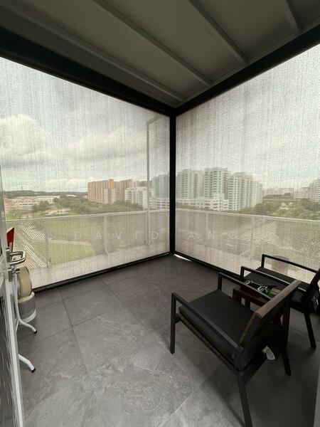 Pioneer Junction, 3 Soon Lee Street, 2,163 sqft, Light Industrial (B1) For Rent, by David Ang, 60201332 - CommercialGuru.com.sg