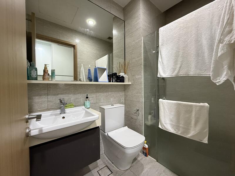 For Sale - City Gate