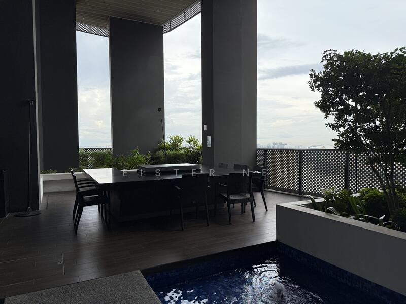 For Sale - City Gate