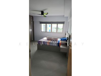 For Rent - 401 Jurong West Street 42