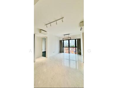 For Rent - DUO Residences