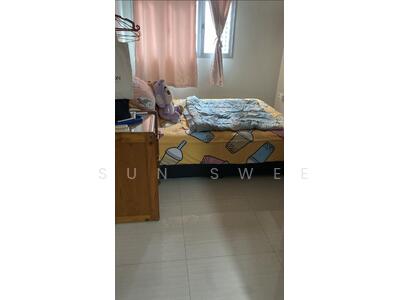 For Rent - 803D Keat Hong Close