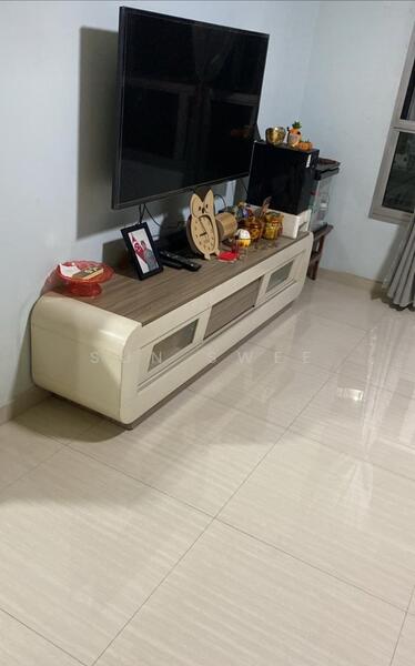 For Rent - 803D Keat Hong Close