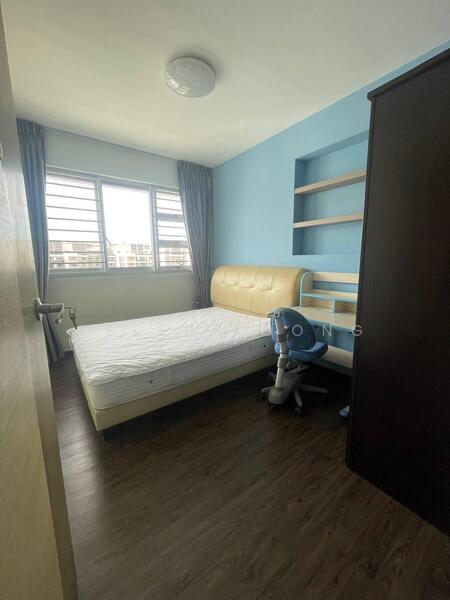 For Rent - 18B MacPherson Residency