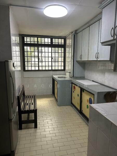 For Rent - 131 Marsiling Rise