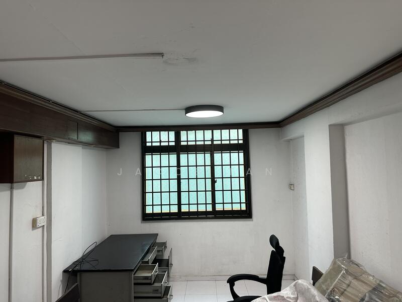 For Rent - 131 Marsiling Rise