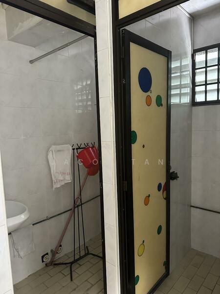 For Rent - 131 Marsiling Rise