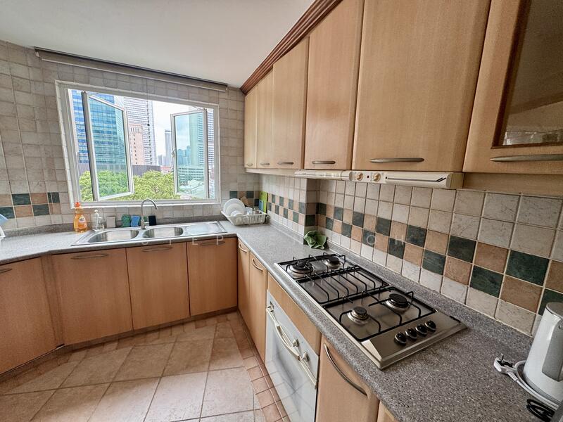 Emerald Garden, 33 Club Street, Room Rental, 85 sqft, Condominium For Rent, by Stephen Koh, 60201366 - PropertyGuru.com.sg
