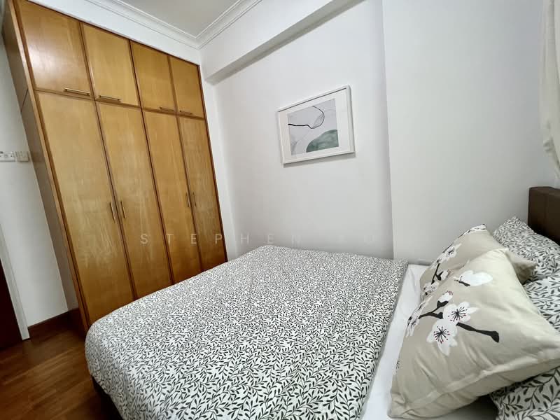 Emerald Garden, 33 Club Street, Room Rental, 85 sqft, Condominium For Rent, by Stephen Koh, 60201366 - Bedroom - PropertyGuru.com.sg