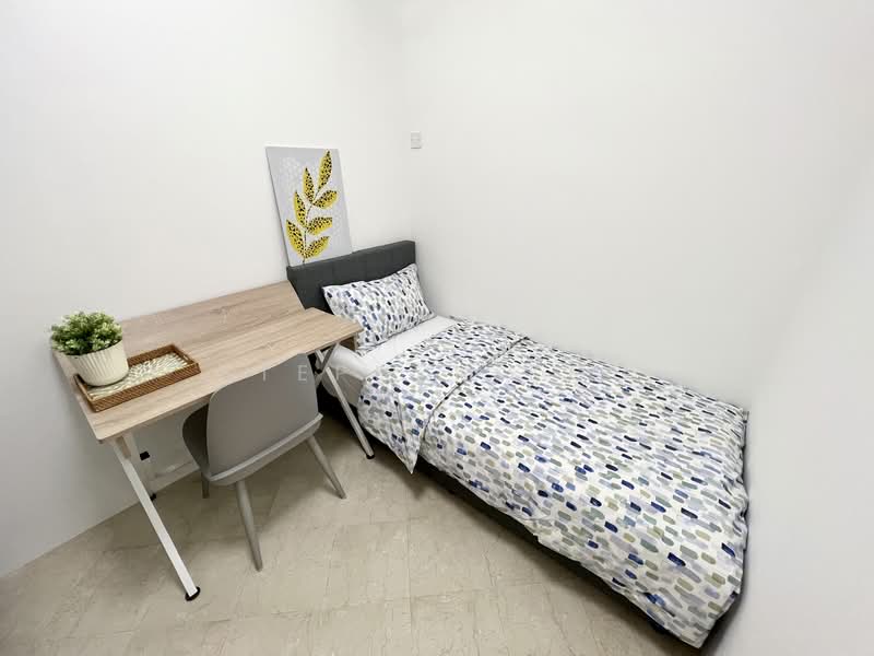 Emerald Garden, 33 Club Street, Room Rental, 85 sqft, Condominium For Rent, by Stephen Koh, 60201366 - Bedroom - PropertyGuru.com.sg