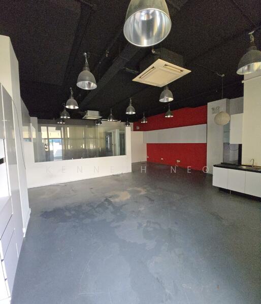 Midview City, 30 Sin Ming Lane, 1,496 sqft, Light Industrial (B1) For Sale, by Kenneth Neo, 60201372 - Others - CommercialGuru.com.sg