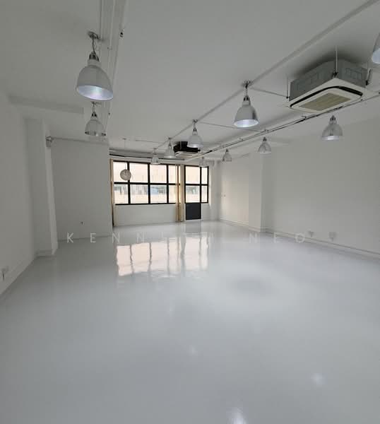 Midview City, 30 Sin Ming Lane, 1,496 sqft, Light Industrial (B1) For Sale, by Kenneth Neo, 60201372 - Interior - CommercialGuru.com.sg