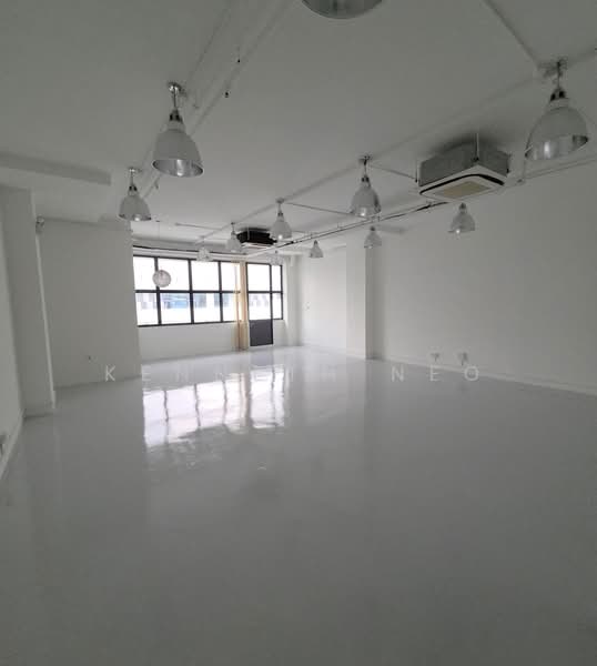 Midview City, 30 Sin Ming Lane, 1,496 sqft, Light Industrial (B1) For Sale, by Kenneth Neo, 60201372 - Interior - CommercialGuru.com.sg