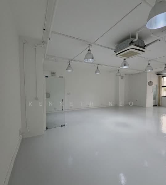 Midview City, 30 Sin Ming Lane, 1,496 sqft, Light Industrial (B1) For Sale, by Kenneth Neo, 60201372 - Interior - CommercialGuru.com.sg