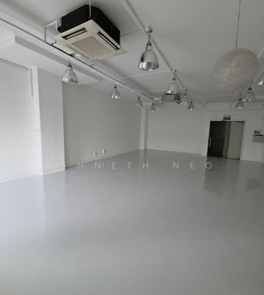 Midview City, 30 Sin Ming Lane, 1,496 sqft, Light Industrial (B1) For Sale, by Kenneth Neo, 60201372 - Interior - CommercialGuru.com.sg
