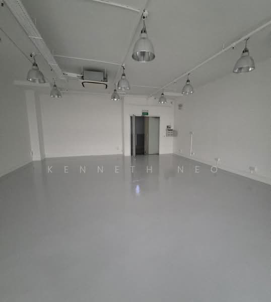 Midview City, 30 Sin Ming Lane, 1,496 sqft, Light Industrial (B1) For Sale, by Kenneth Neo, 60201372 - Interior - CommercialGuru.com.sg