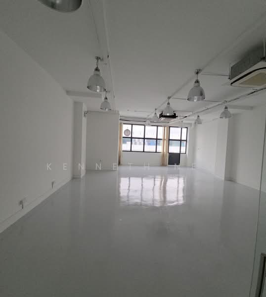 Midview City, 30 Sin Ming Lane, 1,496 sqft, Light Industrial (B1) For Sale, by Kenneth Neo, 60201372 - Interior - CommercialGuru.com.sg