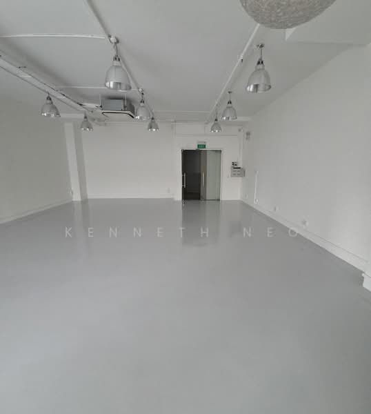 Midview City, 30 Sin Ming Lane, 1,496 sqft, Light Industrial (B1) For Sale, by Kenneth Neo, 60201372 - Interior - CommercialGuru.com.sg