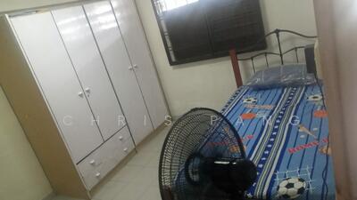 For Rent - 211 Boon Lay Place